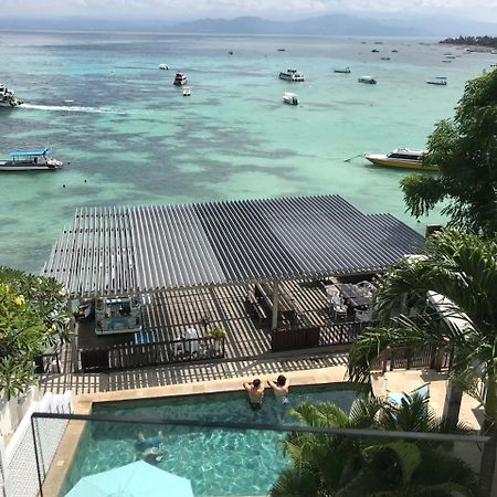 Playgrounds Wave Lodge Lembongan المظهر الخارجي الصورة