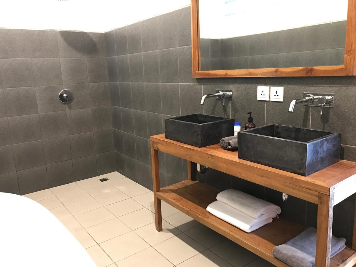Playgrounds Wave Lodge Lembongan المظهر الخارجي الصورة