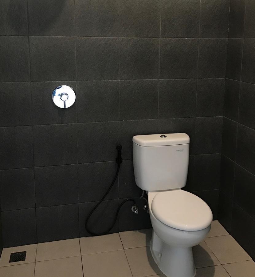 Playgrounds Wave Lodge Lembongan المظهر الخارجي الصورة