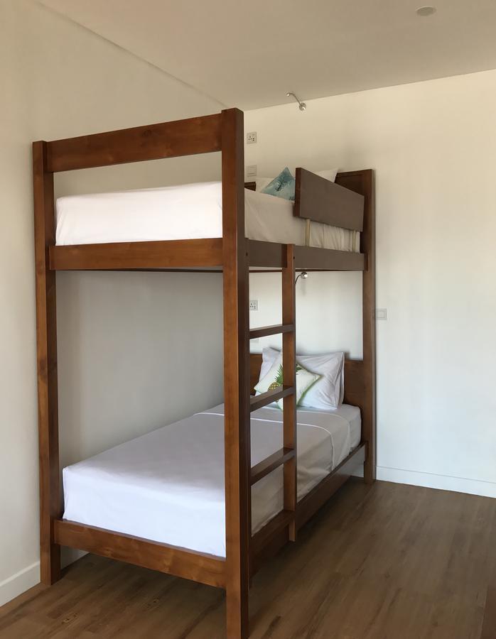 Playgrounds Wave Lodge Lembongan المظهر الخارجي الصورة