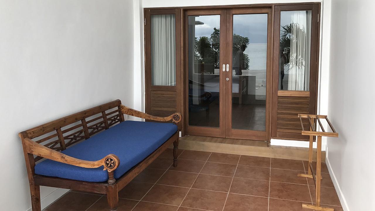 Playgrounds Wave Lodge Lembongan المظهر الخارجي الصورة