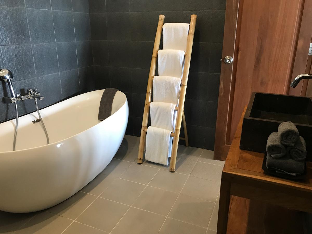 Playgrounds Wave Lodge Lembongan المظهر الخارجي الصورة