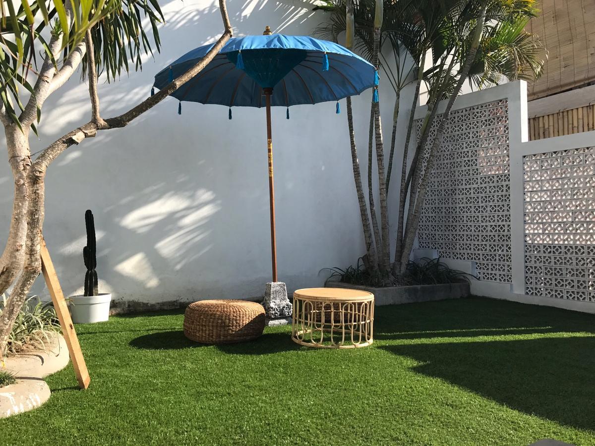 Playgrounds Wave Lodge Lembongan المظهر الخارجي الصورة