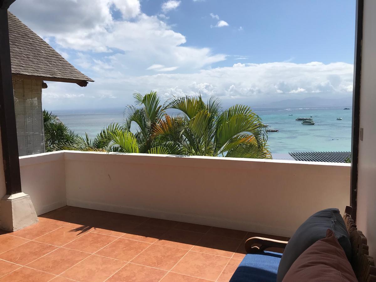 Playgrounds Wave Lodge Lembongan المظهر الخارجي الصورة