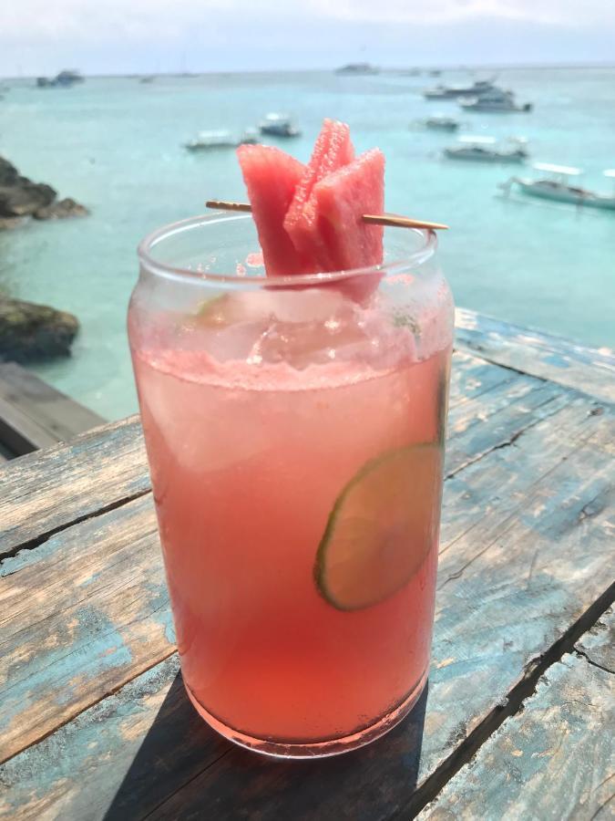 Playgrounds Wave Lodge Lembongan المظهر الخارجي الصورة